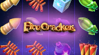 firecrackers