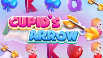 cupids arrow