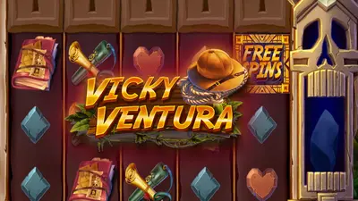 vicky ventura