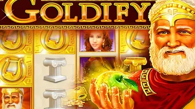 goldify